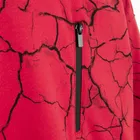 Cool Club, Hanorac cu gluga pentru baieti, oversize, rosu