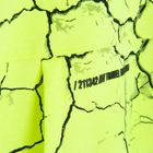 Cool Club, Hanorac cu gluga pentru baieti, oversize, verde neon