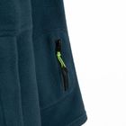 Cool Club, Hanorac cu gluga pentru baieti, polar, bleumarin