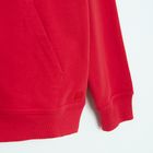 Cool Club, Hanorac cu gluga pentru baieti, rosu