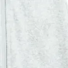 Cool Club, Hanorac cu gluga pentru fete, cu fermoar, velur, gri