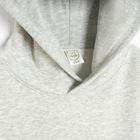 Cool Club, Hanorac cu gluga pentru fete, gri