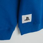 Cool Club, Hanorac pentru baieti, negru-albastru, imprimeu Playstation