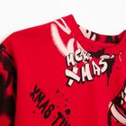 Cool Club, Hanorac pentru baieti, rosu