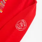 Cool Club, Hanorac pentru baieti, rosu, imprimeu Paw Patrol