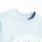 Cool Club, Hanorac pentru fete, albastru