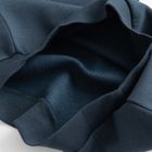 Cool Club, Hanorac pentru fete, calduros, bleumarin