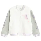 Cool Club, Hanorac pentru fete, cu capse, mix