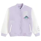 Cool Club, Hanorac pentru fete, cu capse, mix, imprimeu Lilo si Stitch