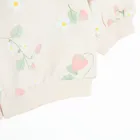 Cool Club, Hanorac pentru fete, cu fermoar, roz