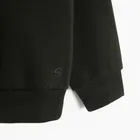 Cool Club, Hanorac pentru fete, negru