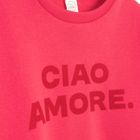 Cool Club, Hanorac pentru fete, rosu