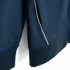 Cool Club, Hanorac sport pentru baieti, cu fermoar, bleumarin