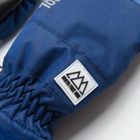 Cool Club, Manusi de schi pentru baieti, bleumarin