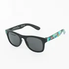 Cool Club, Ochelari de soare pentru baieti, Cutie de ochelari, mix, imprimeu Minecraft