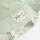 Cool Club, Palarie pentru baieti, cu doua fete, UV 50, mix