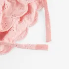 Cool Club, Palarie pentru fete, cu snur, roz