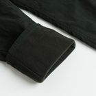 Cool Club, Pantaloni caldurosi din material textil pentru baieti, granit