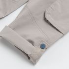 Cool Club, Pantaloni cargo pentru baieti, gri