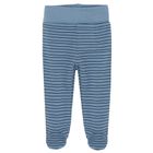Cool Club, Pantaloni cu botosei pentru baieti, albastru, set, 2 buc.
