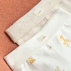 Cool Club, Pantaloni cu botosei pentru baieti, mix, imprimeu Lion King, set, 2 buc.