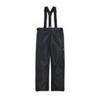 Cool Club, Pantaloni de schi pentru baieti, negru, cu bretele