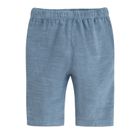 Cool Club, Pantaloni din material textil pentru baieti, albastru