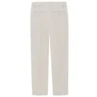 Cool Club, Pantaloni din material textil pentru baieti, bej