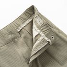 Cool Club, Pantaloni din material textil pentru baieti, bej