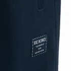 Cool Club, Pantaloni din material textil pentru baieti, bleumarin