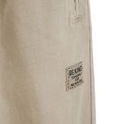 Cool Club, Pantaloni din material textil pentru baieti, jogger, bej