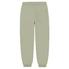 Cool Club, Pantaloni din material textil pentru baieti, jogger, kaki