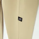 Cool Club, Pantaloni din material textil pentru baieti, relax, bej