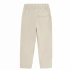 Cool Club, Pantaloni din material textil pentru baieti, relaxed, bej