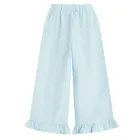 Cool Club, Pantaloni din material textil pentru fete, albastru