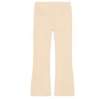 Cool Club, Pantaloni din material textil pentru fete, bej