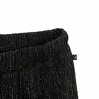 Cool Club, Pantaloni din material textil pentru fete, negru