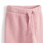 Cool Club, Pantaloni din material textil pentru fete, roz