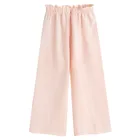 Cool Club, Pantaloni din material textil pentru fete, roz