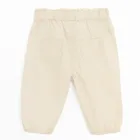 Cool Club, Pantaloni din textil, bej