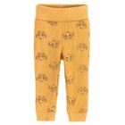 Cool Club, Pantaloni fara botosei pentru baieti, mix, set, 2 buc., imprimeu Lion King