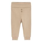 Cool Club, Pantaloni fara botosei pentru bebelusi, mix, set, 2 buc.