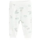 Cool Club, Pantaloni fara botosei pentru bebelusi, mix, set, 2 buc.