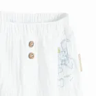 Cool Club, Pantaloni pentru baieti, muselina, mix, imprimeu Dumbo