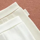 Cool Club, Pantaloni pentru bebelusi, din tricot striat, mix, set, 2 buc.