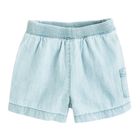 Cool Club, Pantaloni scurti de blugi pentru baieti, cu buzunar