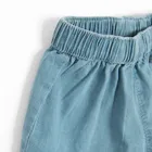 Cool Club, Pantaloni scurti de blugi pentru fete, albastru