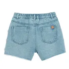 Cool Club, Pantaloni scurti de blugi pentru fete, albastru