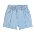 Cool Club, Pantaloni scurti de blugi pentru fete, denim