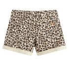 Cool Club, Pantaloni scurti de blugi reglabili pentru fete